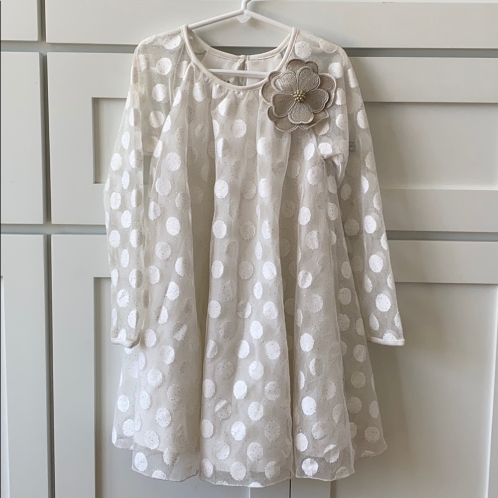 Pippa & Julie Dress